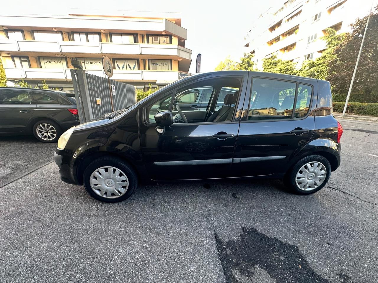 Renault Modus I