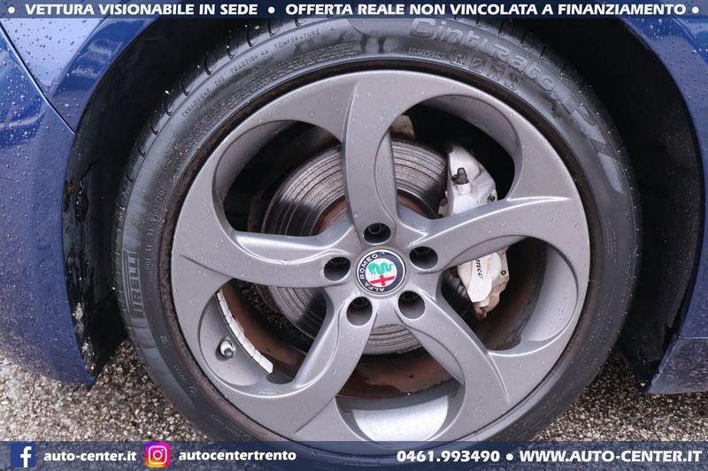 Alfa Romeo Giulia 2.0 Turbo 200CV AT8 Super