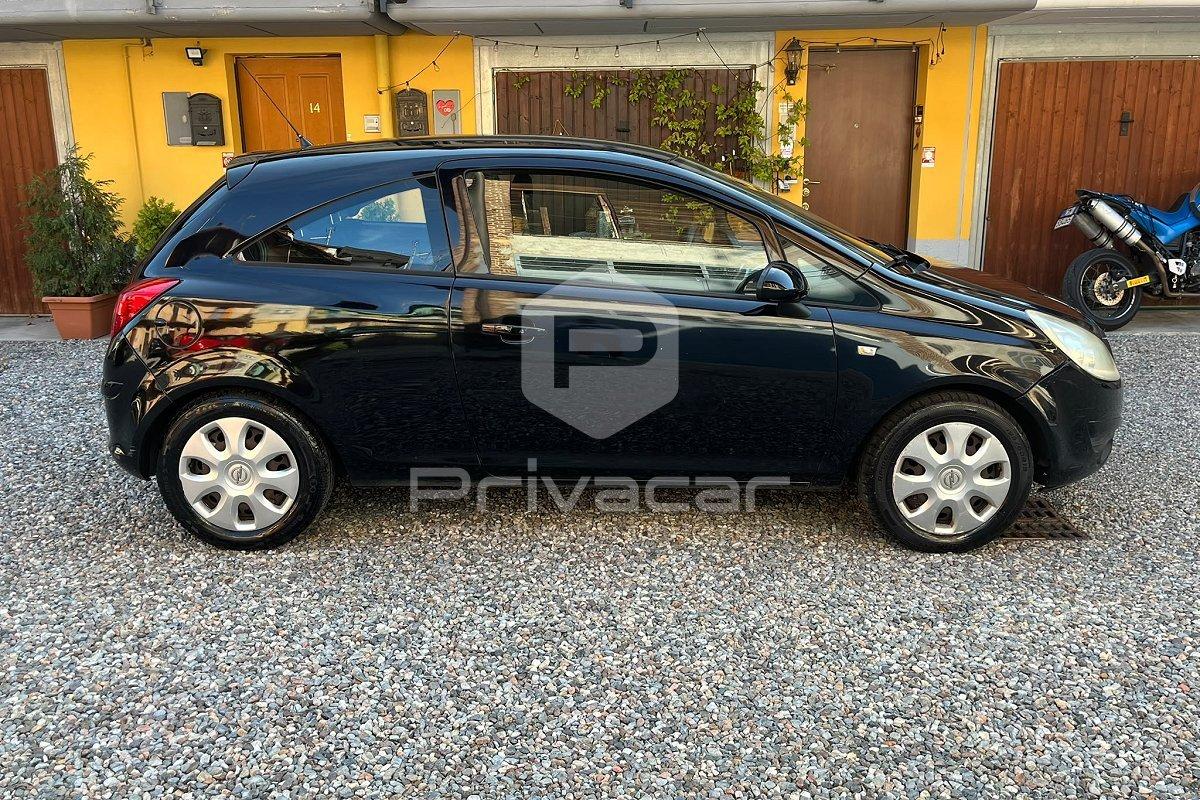 OPEL Corsa 1.2 3 porte Club