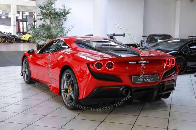 Ferrari F8 Tributo IVA ESPOSTA|SCUDETTI|PARK SENSORS|SCARICO SPORT|