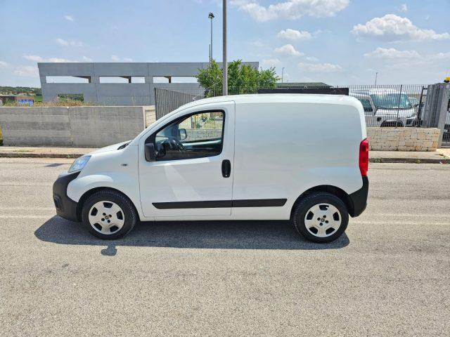 FIAT Fiorino 1.3 MJT 95CV Cargo SX