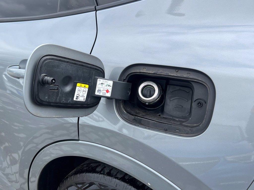 FORD Kuga 2.5 Full Hybrid 190 CV CVT 2WD ST-Line del 2023