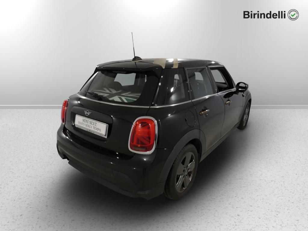 MINI Mini 5 porte (F55) - Mini 1.5 One Classic 5 porte