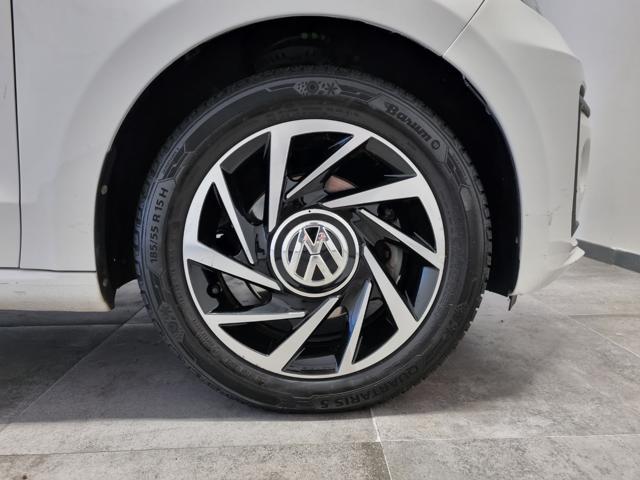 VOLKSWAGEN up! 1.0 5p. move up! BlueMotion Technology