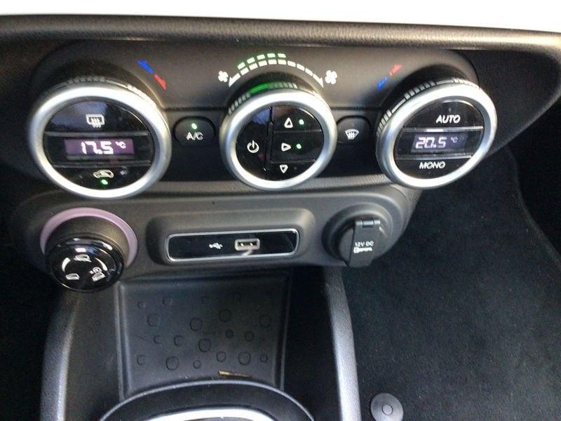 FIAT 500L Cross Cross 1.4 95cv