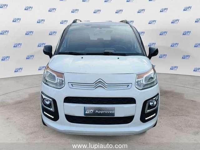 Citroen C3 Picasso 1.2 puretech Feel edition 110cv