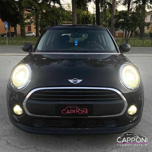 Mini 1.2 One 75 CV - OK NEOPATENTATI