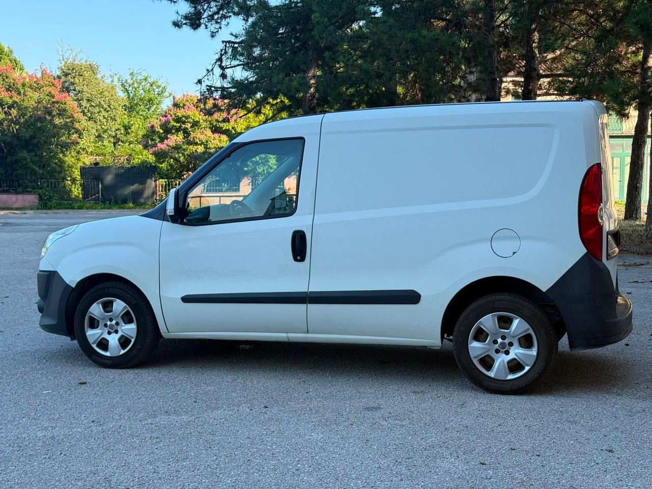 Fiat Doblo Doblò 1.6 MJT 105CV PC-TN Cargo Lamierato SX