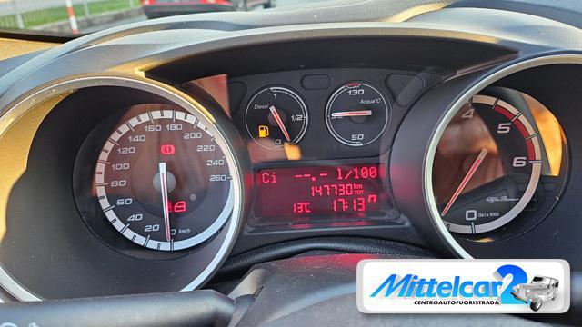ALFA ROMEO Giulietta 1.6 JTDm-2 105 CV Veloce
