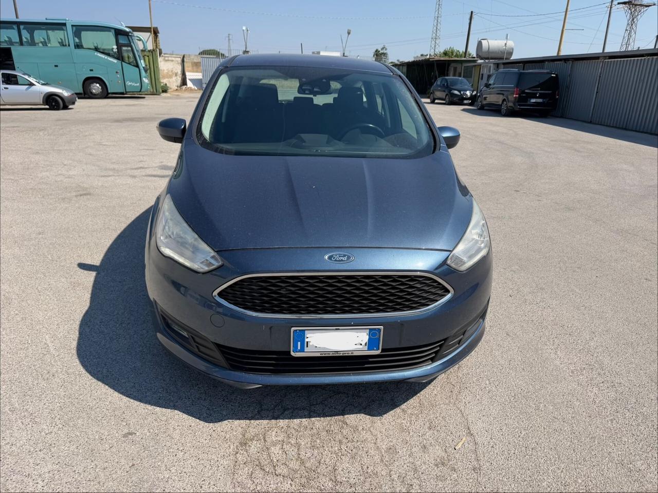 Ford C-Max 1.5 EcoBlue 120CV Powershift Start&Stop Business