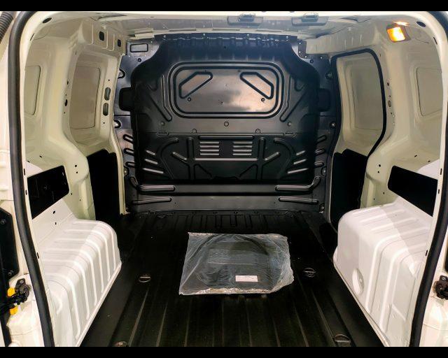 FIAT Fiorino Cargo 1.3 mjt 95cv SX E6d-temp-DETAX