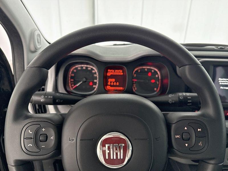 FIAT Panda 0.9 TwinAir Turbo 85cv 4x4 City Cross
