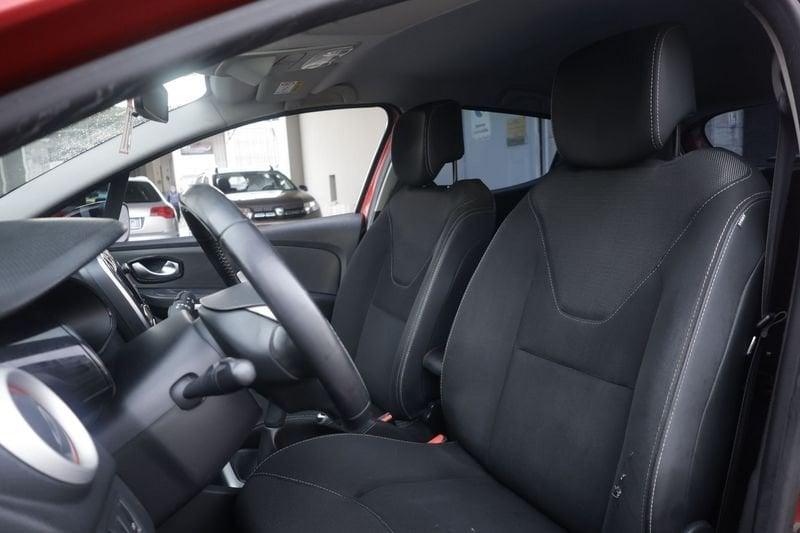 Renault Clio Renault Clio dCi 8V 90 CV EDC Start&Stop 5 porte Energy Duel Unicoproprietario
