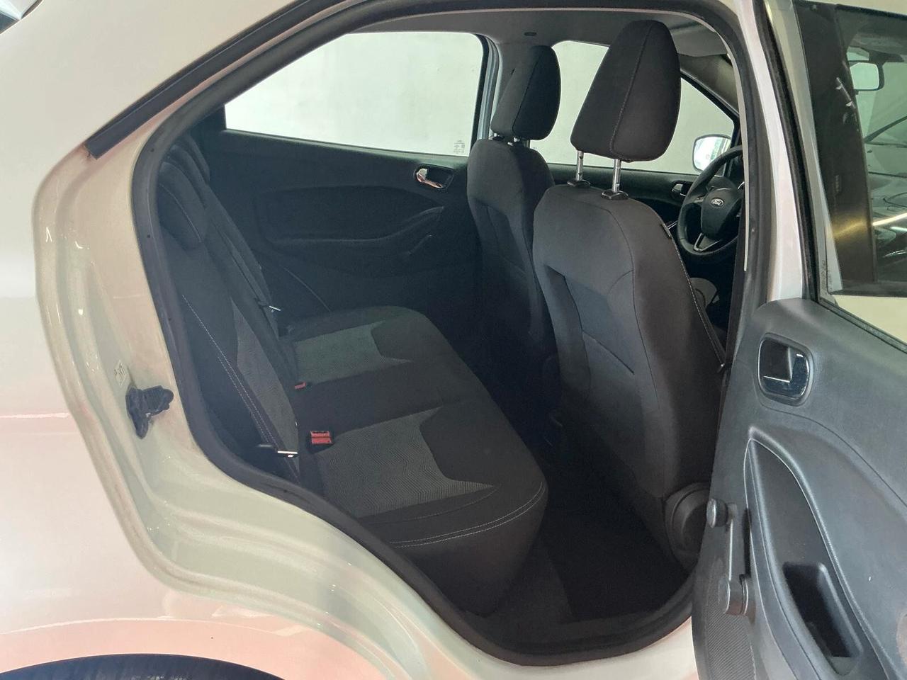 FORD KA+ 2017 EURO 6B IDEALE PER NEOPATENTATI