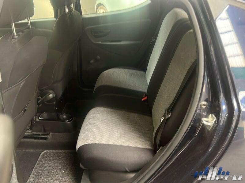 Lancia Ypsilon 1.2 69cv Elefantino