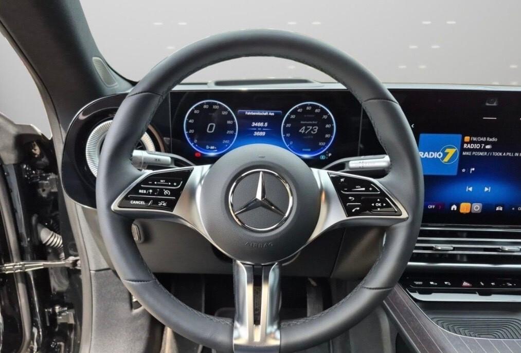 Mercedes-benz CLA 350 ELETTRICA 354 CV