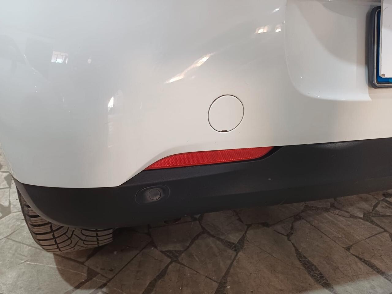 Smart ForFour 1.0 Prime - 2016