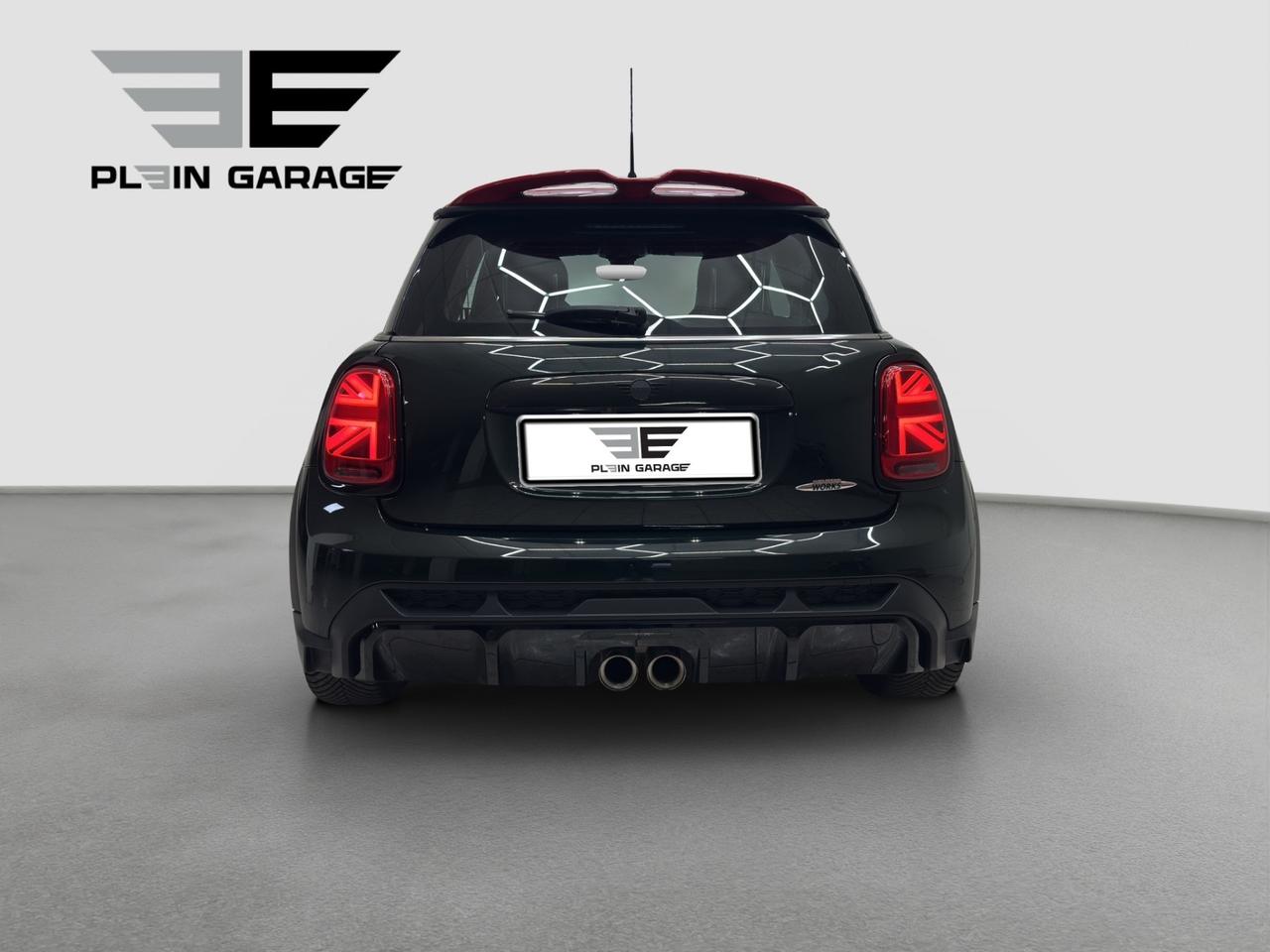 Mini John Cooper Works John Cooper Works