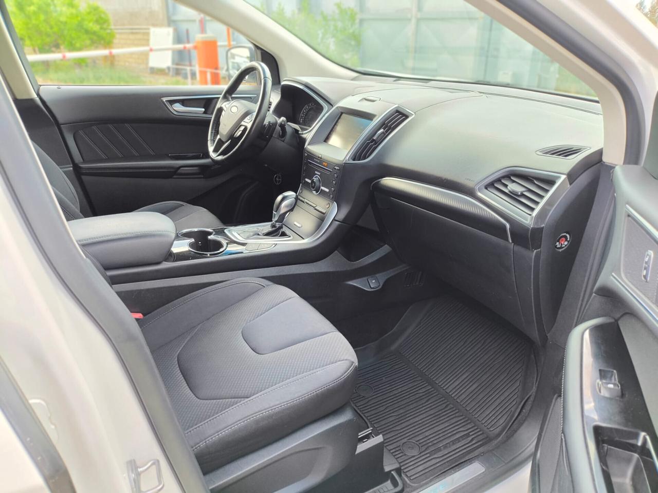 FORD EDGE SPORT S (GARANZIA 24 MESI) AUTOMATICO 210 CV. [RIF: 4825]