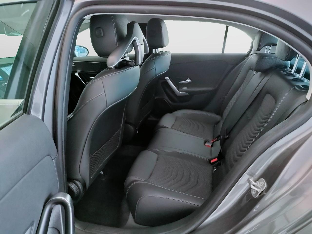 Mercedes-Benz Classe A - W177 2023 - A 180 d Progressive Advanced auto