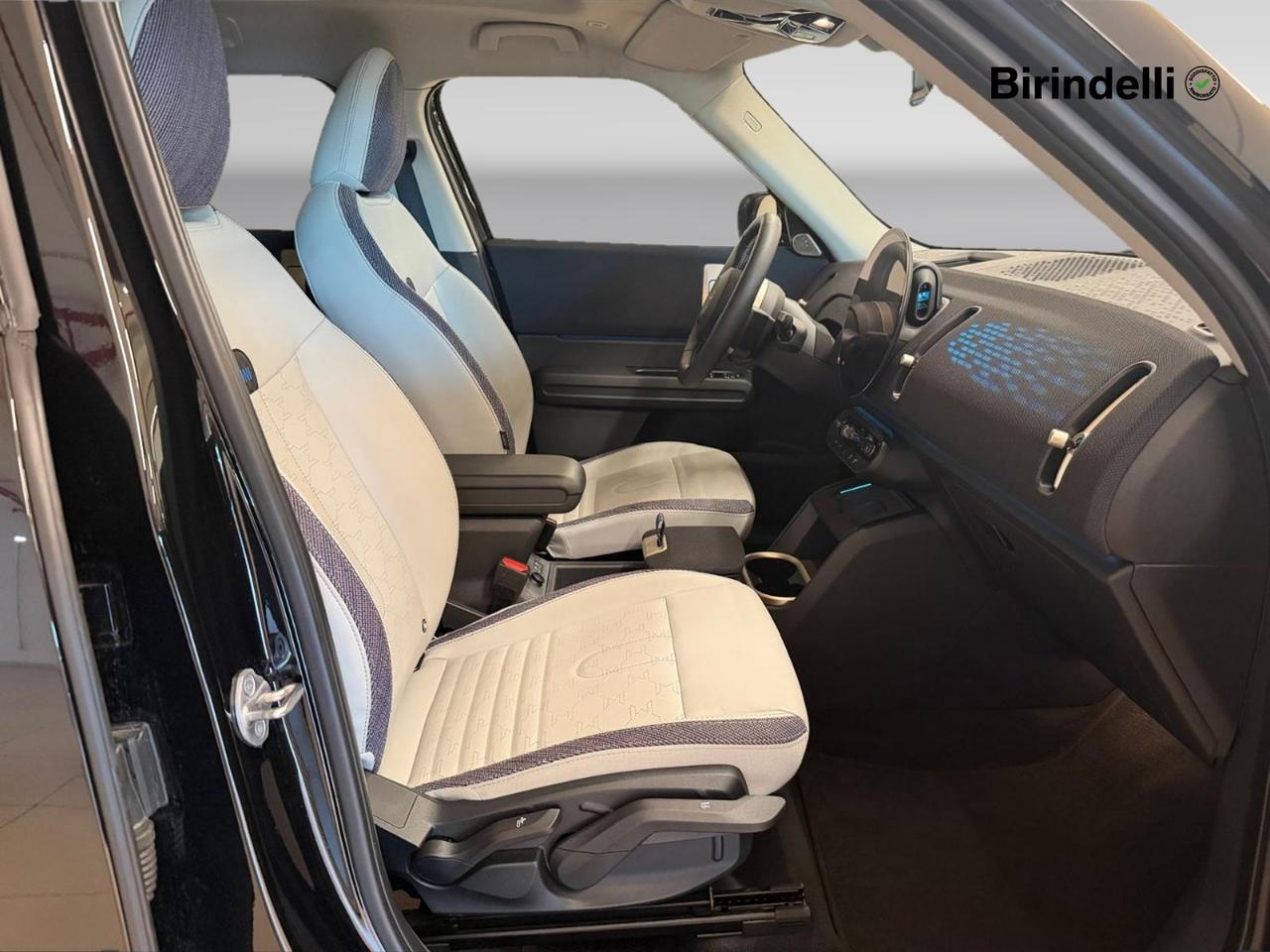 MINI Mini Countrym.(U25) - Mini Countryman C Classic