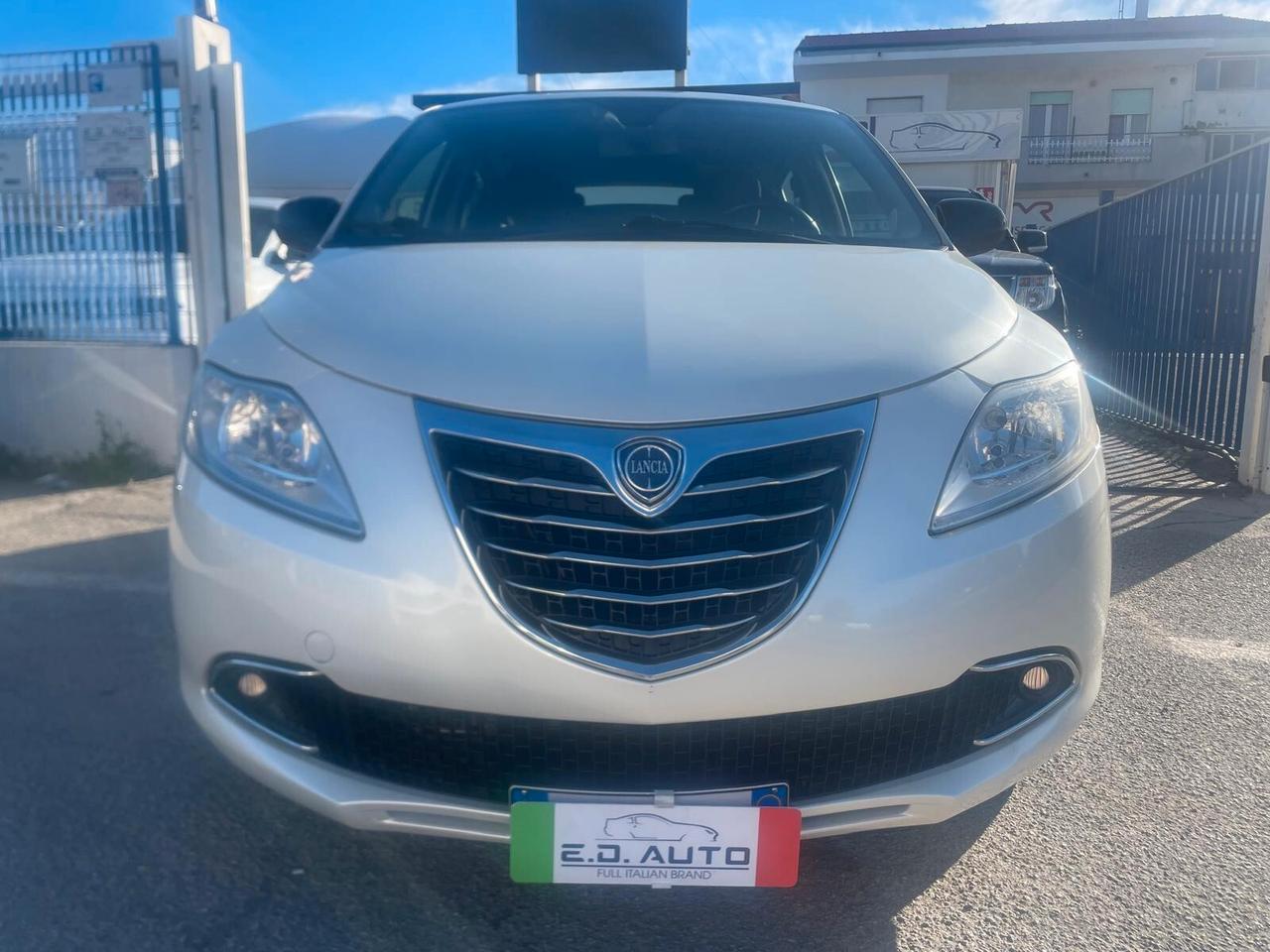 Lancia Ypsilon 1.3 MJT 16V 95 CV 5 porte S&S Platinum