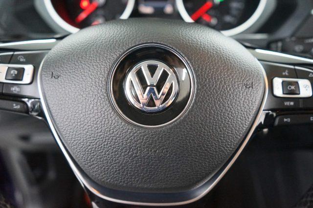 VOLKSWAGEN Tiguan 2.0 TDI SCR 4MOTION Business BlueMotion Technology