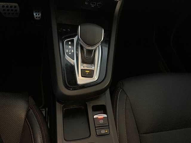 Renault Arkana Hybrid E-Tech 145 CV R.S. Line