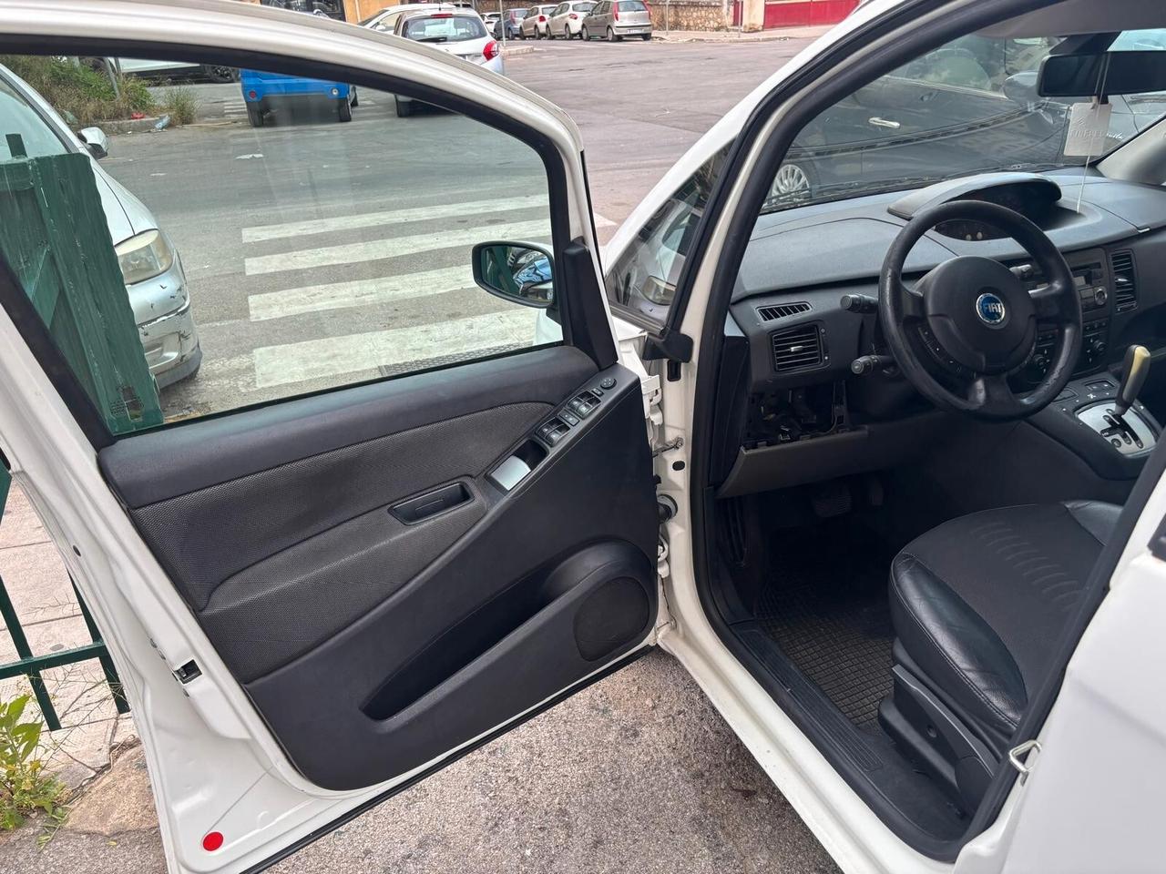 Fiat Idea 1.3 Multijet 16V 90 CV Emotion