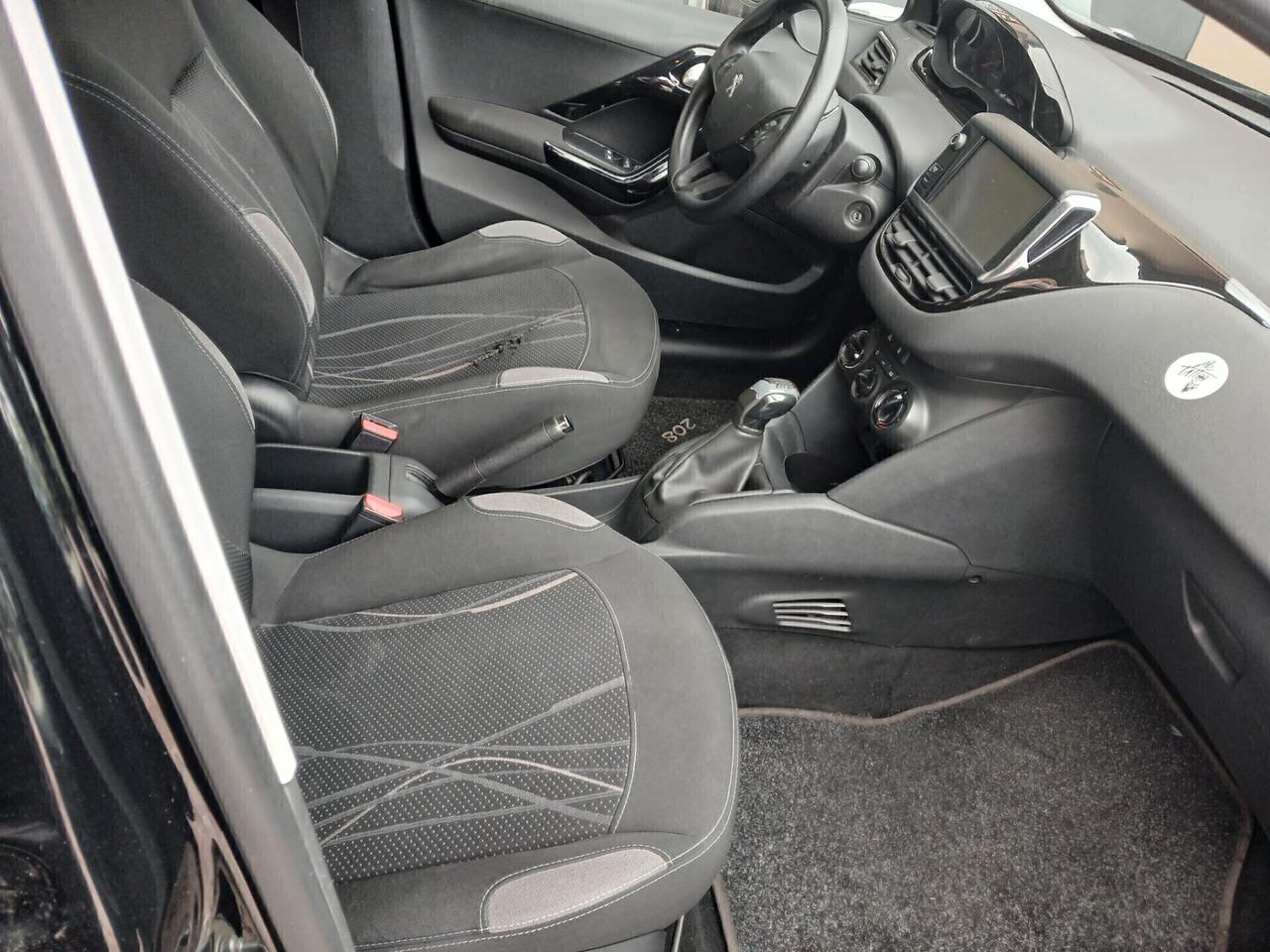Peugeot 208 1.0 VTi 68 CV 5 porte Access
