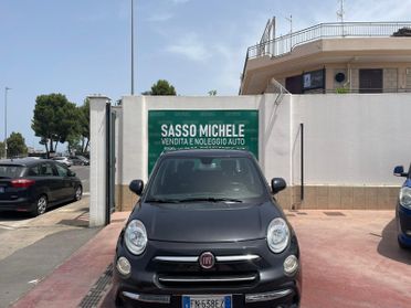 Fiat 500L 1.3 Multijet 95 CV Mirror