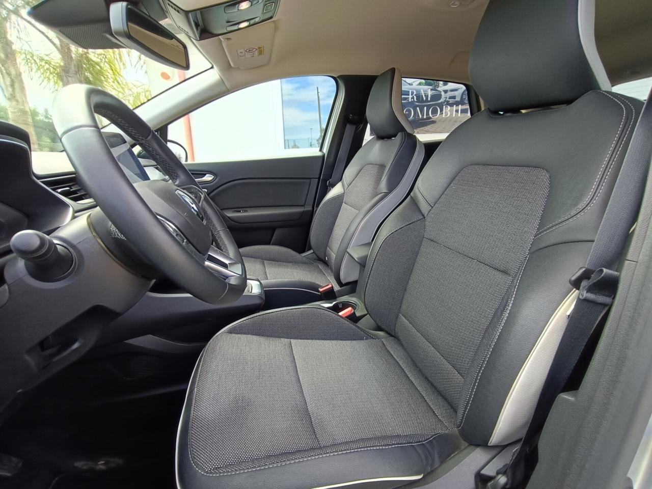 Renault Captur TCe 100 CV GPL FAP Zen - 2022