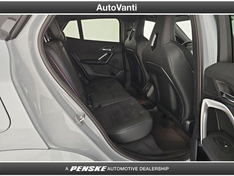 BMW X2 X2 xdrive 20d 48V MSport Pro auto