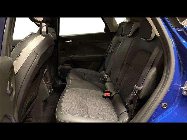 Renault Captur 1.0 TCe Techno