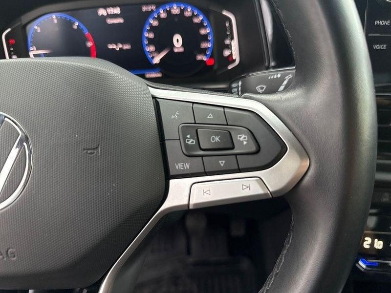 Volkswagen T-Roc 2.0 tdi Style 115cv