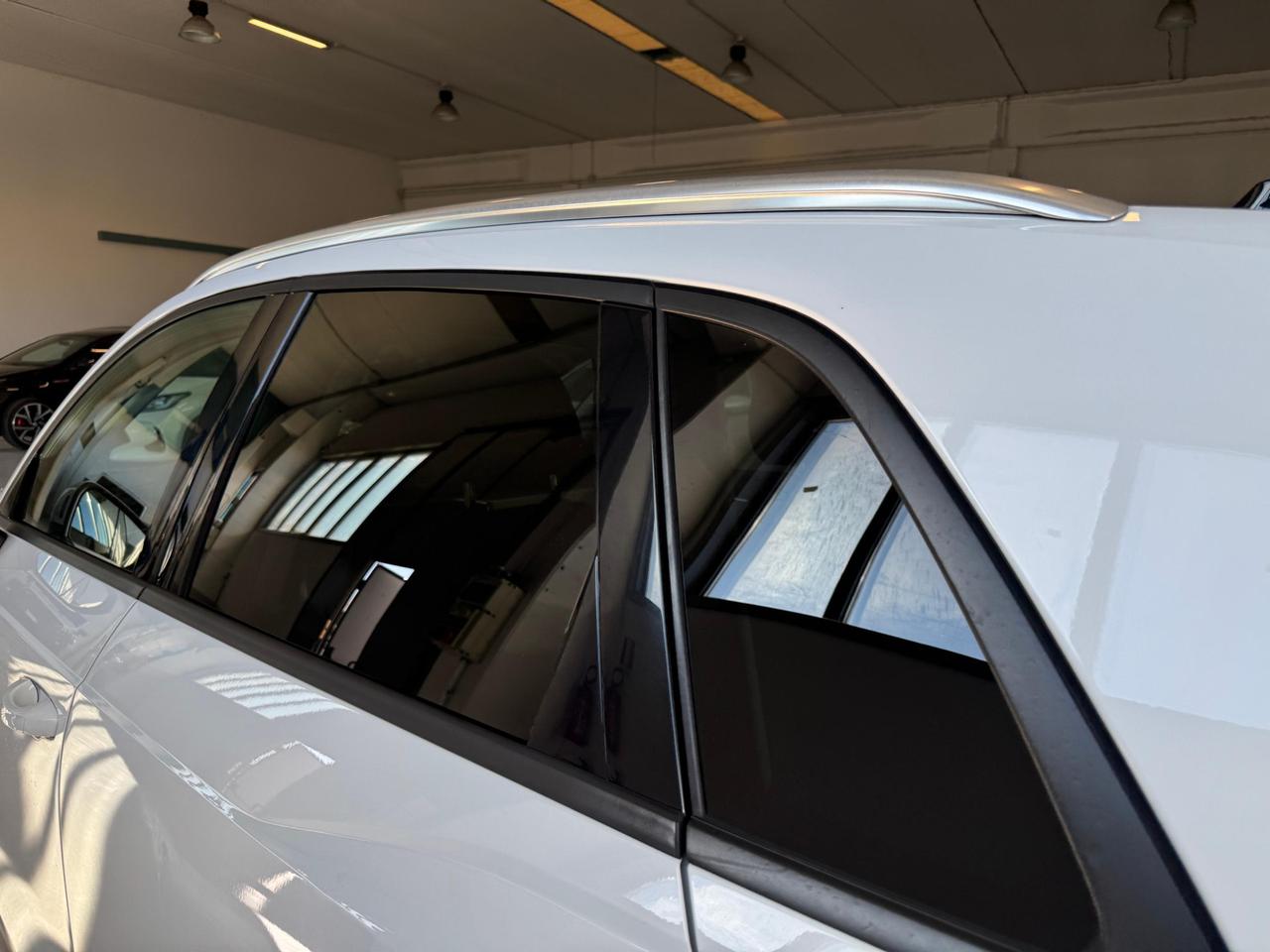 Audi Q3 35 2.0 tdi Business s-tronic