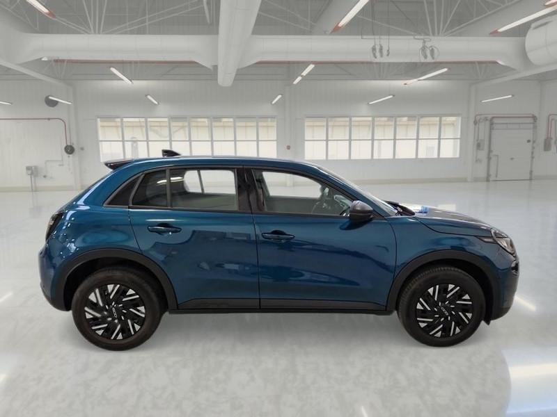 FIAT 600 1.2 Hybrid 100cv