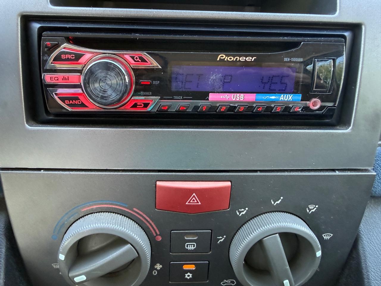 Lancia Ypsilon 1.2 Oro