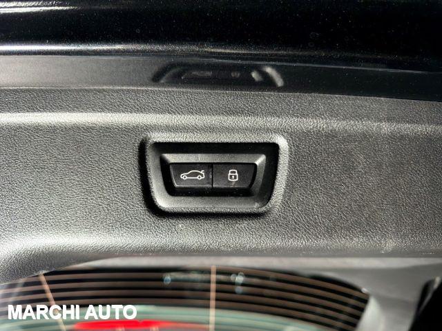 BMW 318 d 48V Touring Msport