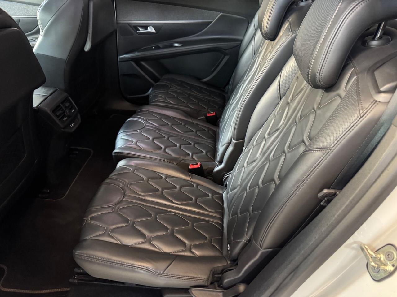 Peugeot 5008 BlueHDi GT Line 7 posti