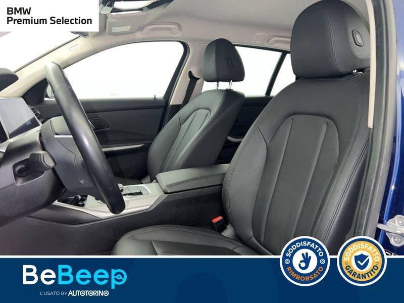 BMW Serie 3 Touring 320D TOURING BUSINESS ADVANTAGE AUTO