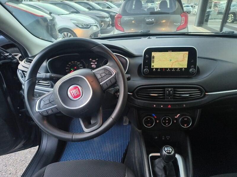 FIAT Tipo Tipo 1.6 Mjt SW Lounge