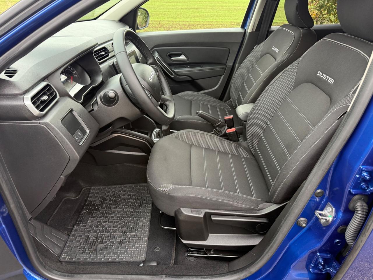 Dacia Duster 1.0 TCe GPL 4x2 Extreme