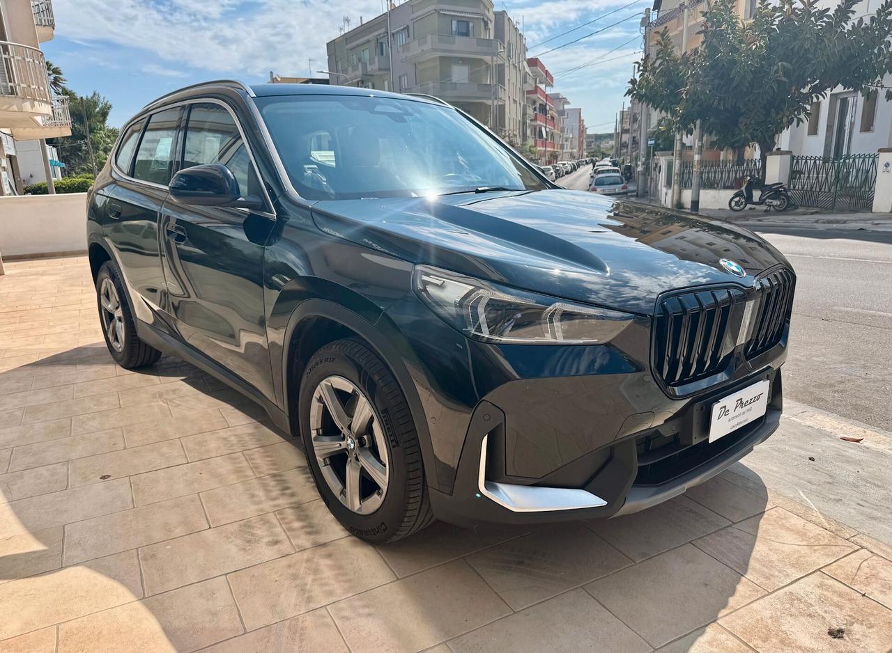 Bmw X1 sDrive 18d
