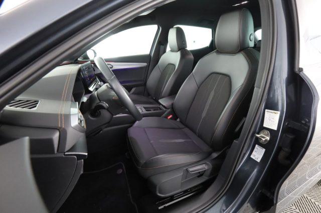 CUPRA Formentor Formentor 1.5 TSI