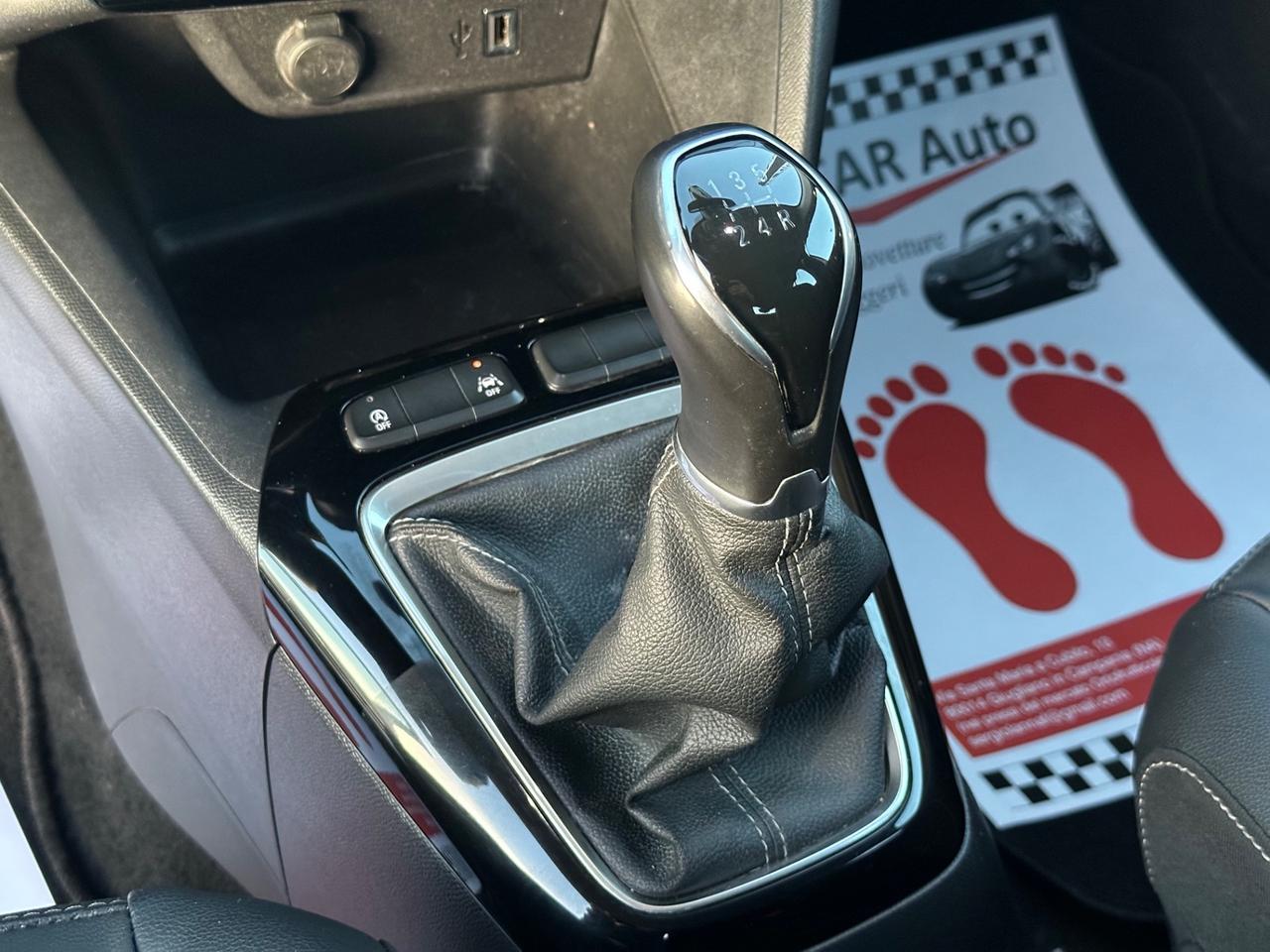 Opel Corsa 2020 1.2 75CV GPL EDITION DA VETRINA