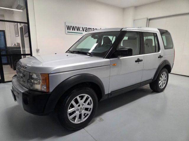 LAND ROVER Discovery 3 2.7 TDV6 HSE