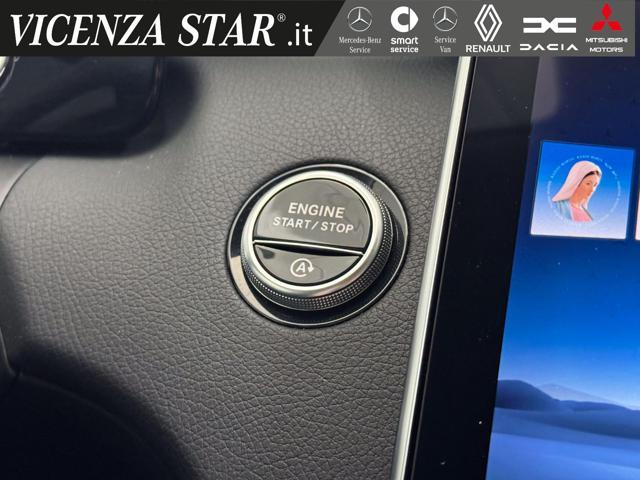 MERCEDES-BENZ C 220 d MHV 4MATIC S.W.