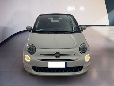 FIAT 500C III 2015 1.2 Lounge 69cv my20