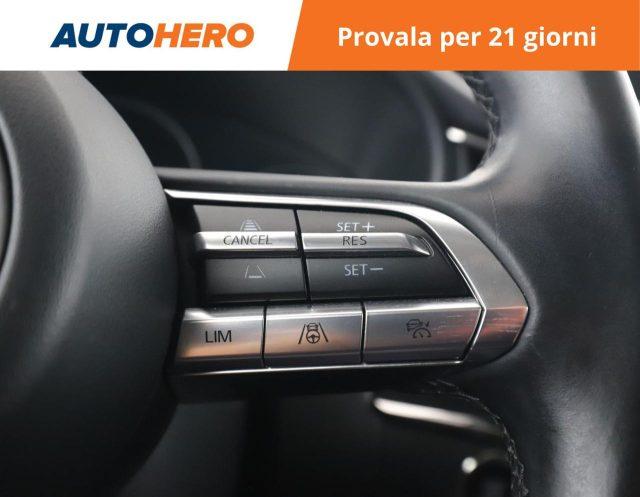 MAZDA CX-30 2.0L e-Skyactiv-X M Hybrid 2WD Exceed